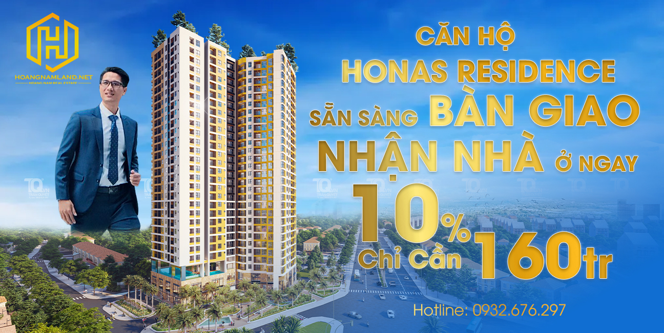 nhận nhà