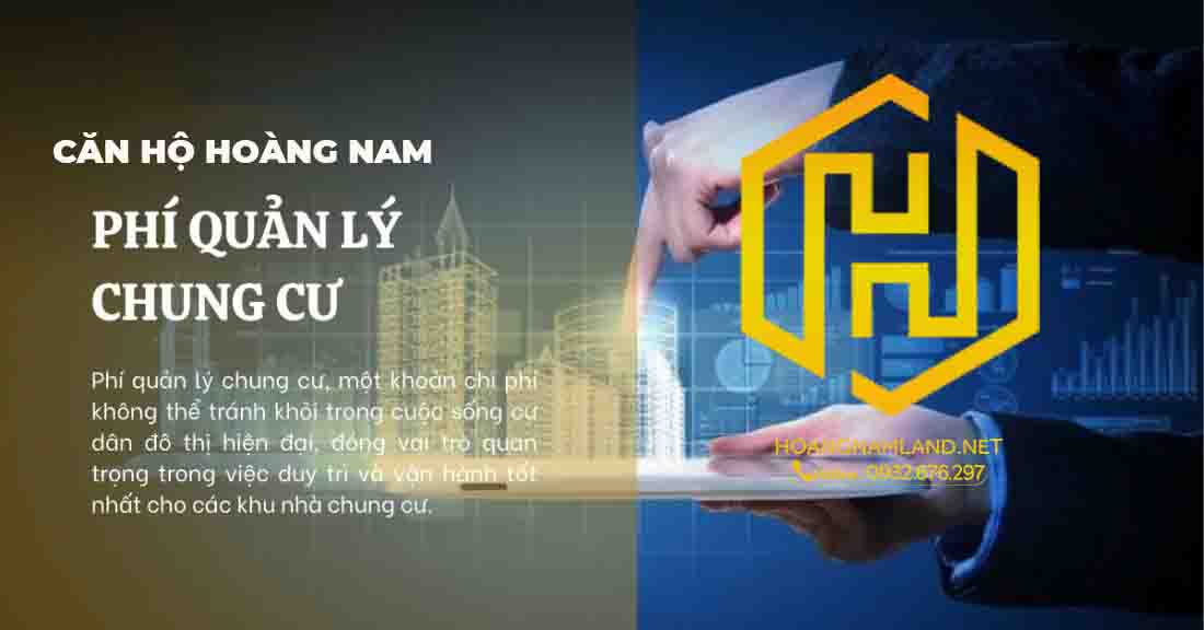 PHÍ QUẢN LÝ HÌNH
